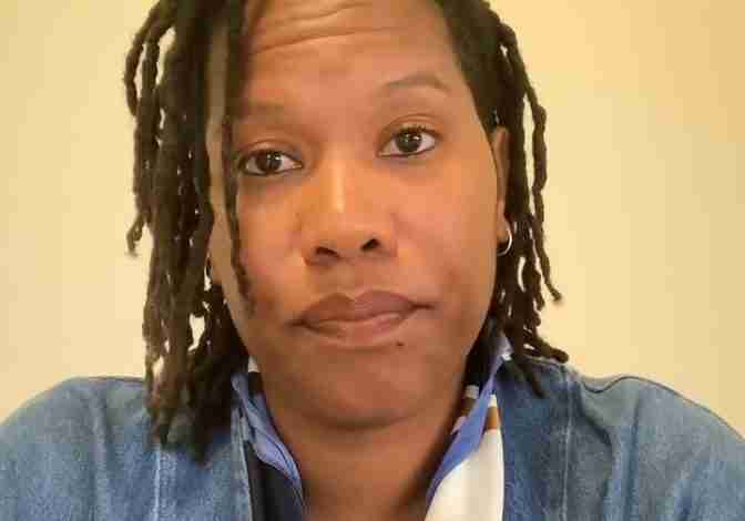 بالفيديو: لمى الأمين تطلب من جوزف عون إعتذار الدولة رسميًا وتشدّد "مش كل اللبنانيين بيض"