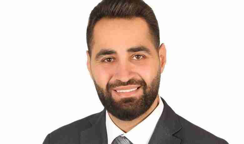 النائب فراس حمدان... دعم الجنوب أولوية في مواجهة العـ ـدوان