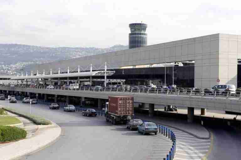 المطار في قلب الحدث.. أبو عليوي يكشف المستجدات