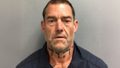 دماء على الجدار المقدس... تفاصيل صـ ـادمة لجـ ـريمة صلب بشعة