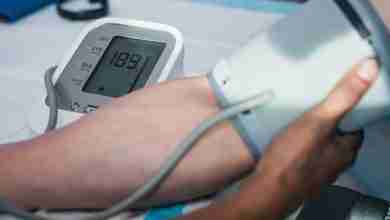 مش كل ضغط ضغط! في هرمون عم يلعب فينا من تحت لتحت!