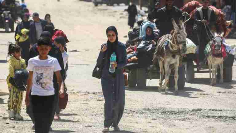 الوساطة تحاصر حمـ ـاس بالوقت.. وإسـ ـرائيل تجهّز للميدان