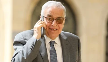 عبدالله بو حبيب رحل... والديبلوماسية اللبنانية ما زالت بلا عنوان ثابت