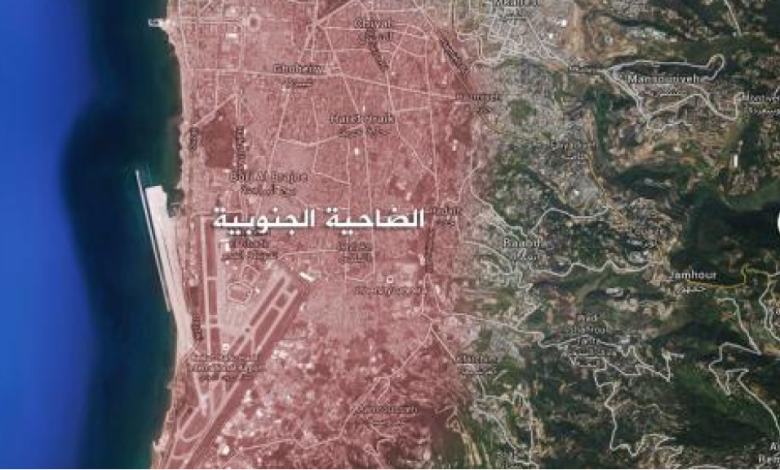 بوسط المجالس العاشورائية... بلبلة غريبة وسيدة تختفي!
