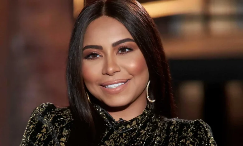 شيرين رجّعت الباسورد... وانتهى زمن الابتزاز الرقمي