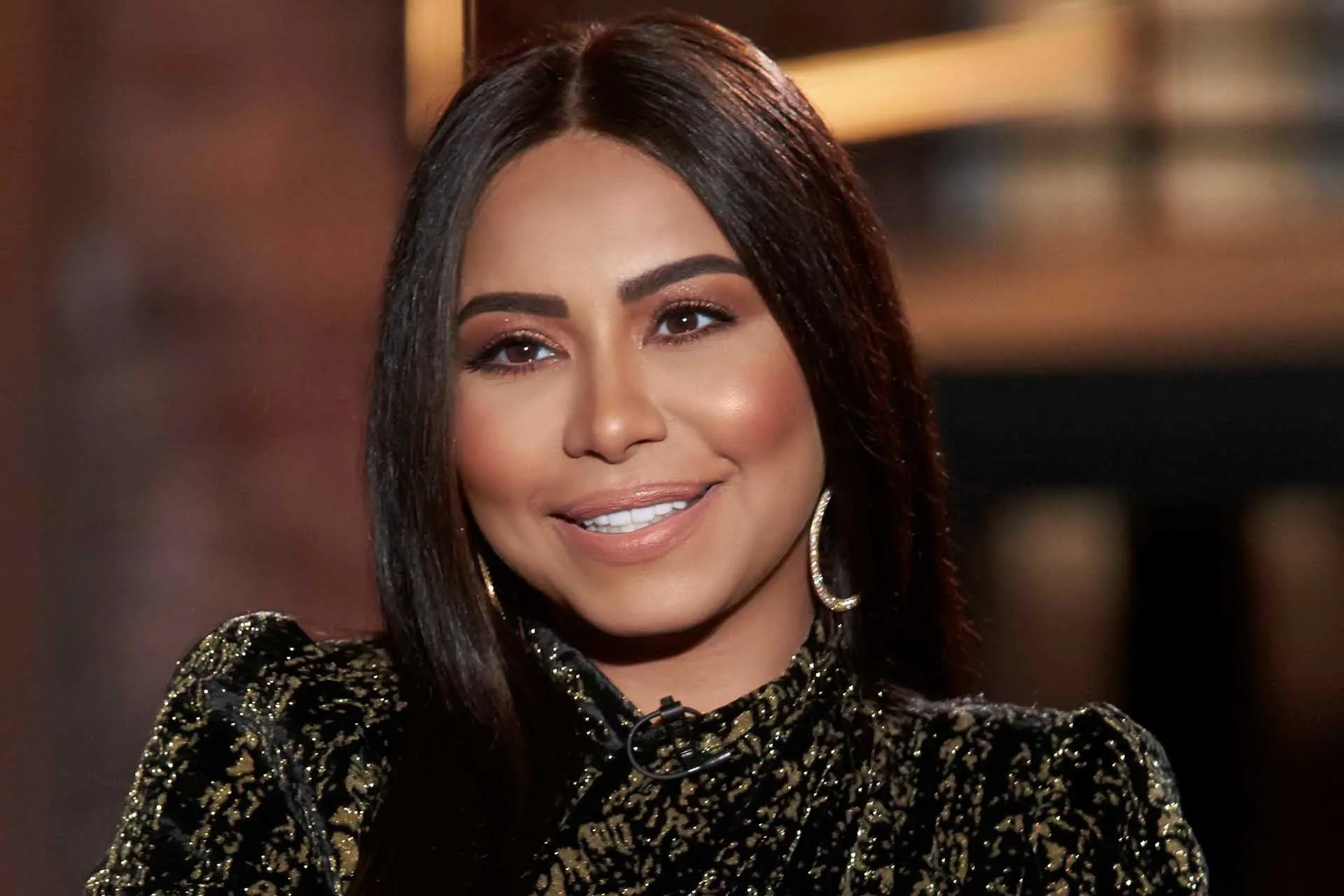 شيرين رجّعت الباسورد... وانتهى زمن الابتزاز الرقمي