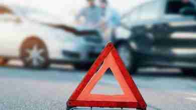 بالصورة: صرخة على الأوتوستراد: تسعة جـ ـرحى ضـ ـحايا ريش الدجاج