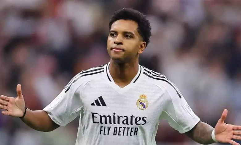 رودريغو على باب آرسنال... والراتب يحكم بالإعـ ـدام على الصفقة!