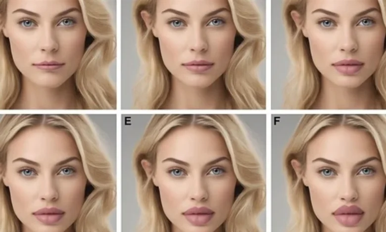 ما بين أنجلينا والفلتر: اللبنانيون يختارون الشفاه المتواضعة