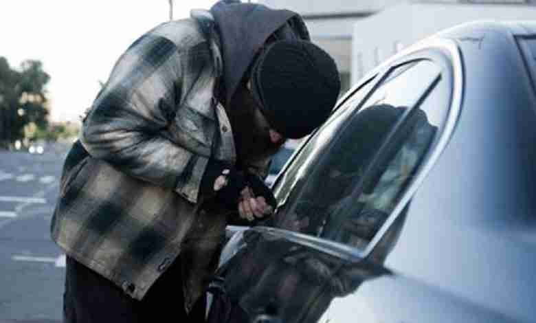 “كيا” مسروقة تجوّلت في سحمر… وانتهت بجولة توقيف!