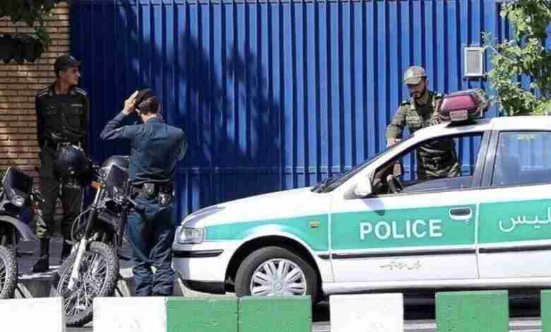 بالفيديو: الرصـ ـاص يطارد العدالة في زاهدان... والموت يربك الحدود