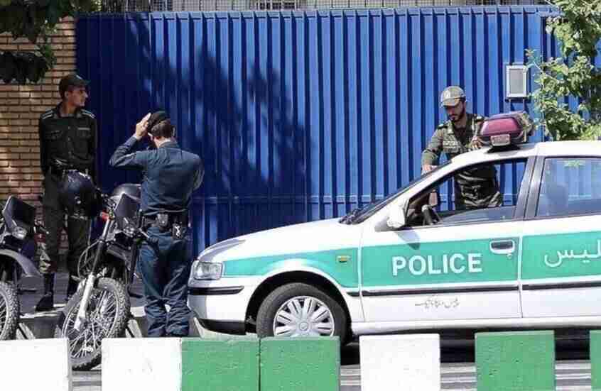 بالفيديو: الرصـ ـاص يطارد العدالة في زاهدان... والموت يربك الحدود