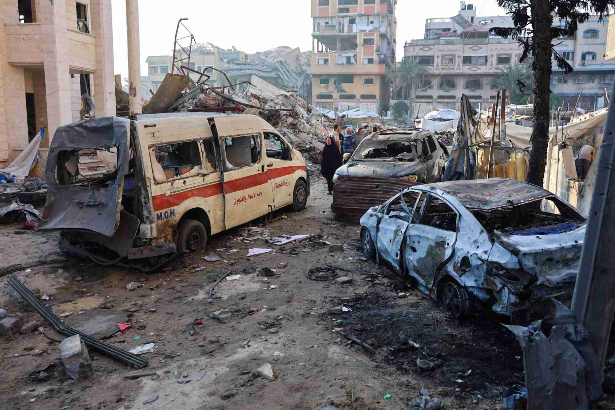 هالبلد ما عاد يتحمّل: الأمم المتحدة بتحذّر... ومين بيسمع؟