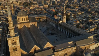 ضرب حاله... أو انضرب؟ من المسجد إلى القبر بدون أجوبة