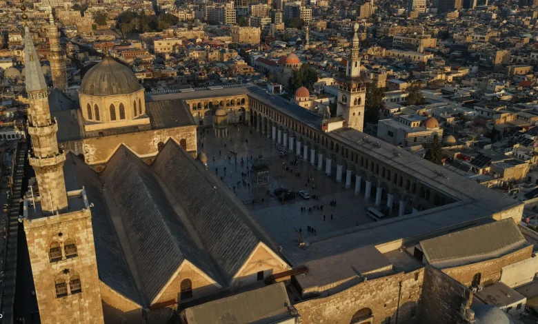ضرب حاله... أو انضرب؟ من المسجد إلى القبر بدون أجوبة