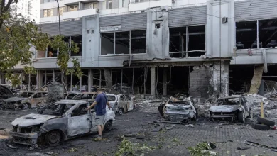 الموت مستمرّ والمفاوضات تتعثّر... وتركيا تحاول ترويض الجنون