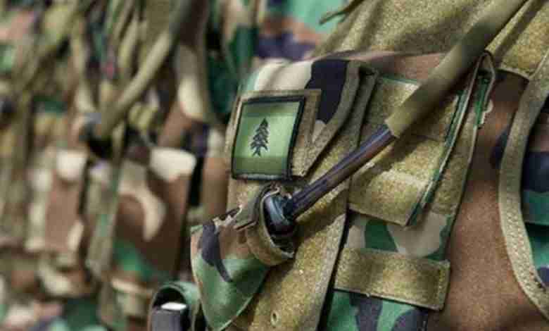 الجيش يوقف 3 أشخاص ويضبط حبوب كبتاغون