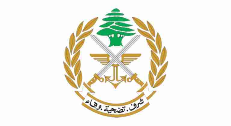 تحذير عاجل من الجيش اللبناني: لا تقتربوا من شاطئ عمشيت اليوم!