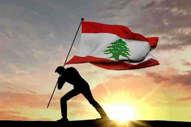 كاتب سوري يُحقّر سيادة لبنان، والسكوت اللبناني علامة الرضا!
