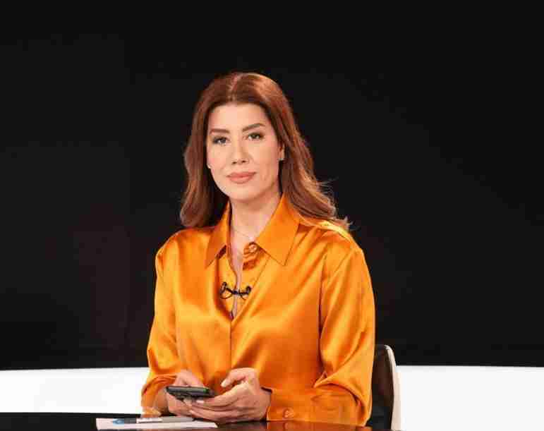 النائبة بولا يعقوبيان تُحذّر... الهجوم البحري رسالة ضغط إيـ ـرانية تُنذر بانفـ ـجار إقليمي