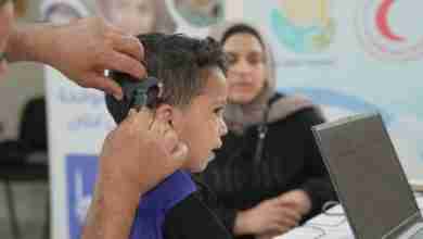 من الصمت إلى الحلم: أطفال القوقعة يعبرون نحو النطق واللغة