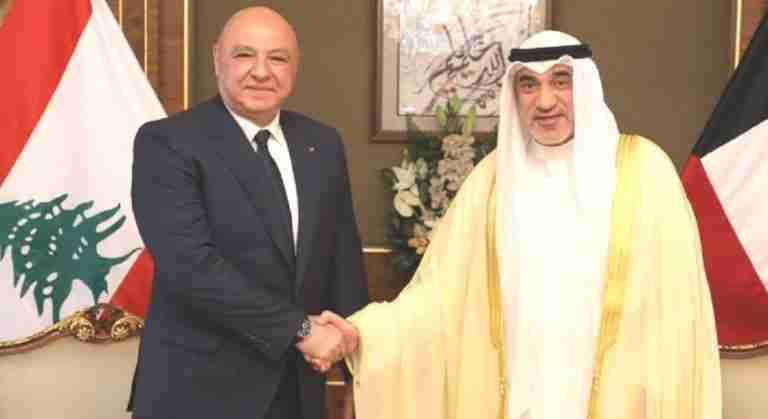 كويتيون في لبنان… مش سياحة، هيدي رجعة على الدار!