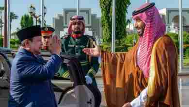 "من وقود الطائرات إلى الهيدروجين النظيف: تحالف سعودي إندونيسي يُعيد رسم خريطة الطاقة