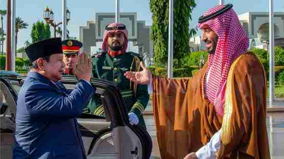 "من وقود الطائرات إلى الهيدروجين النظيف: تحالف سعودي إندونيسي يُعيد رسم خريطة الطاقة