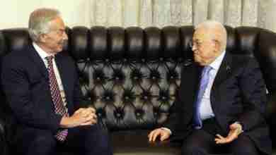 وقف النـ ـار أو انفـ ـجار أكبر؟ عباس يطالب العالم بالتحرّك