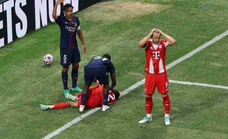 كأس العالم للأندية يتحول إلى كابوس ألماني