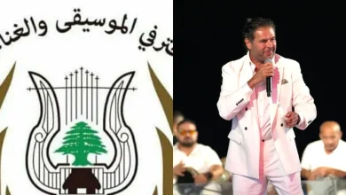 راغب علامة: بين خد المعجبة وخدود النقابة!
