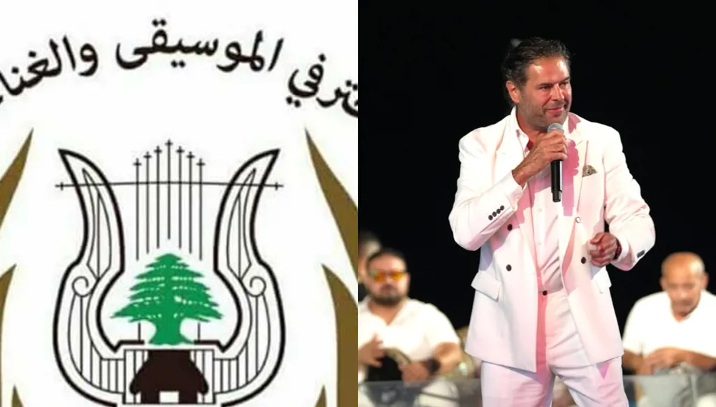 راغب علامة: بين خد المعجبة وخدود النقابة!
