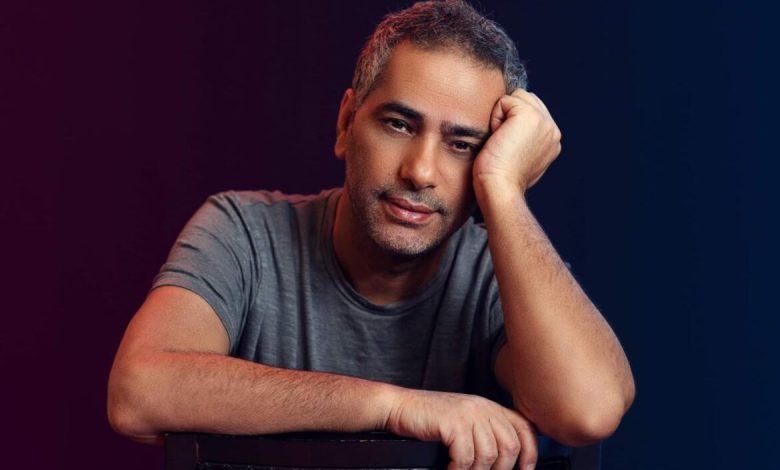 صوتٌ يبحث عن الخلاص... فضل شاكر بين الحُكم والحنين