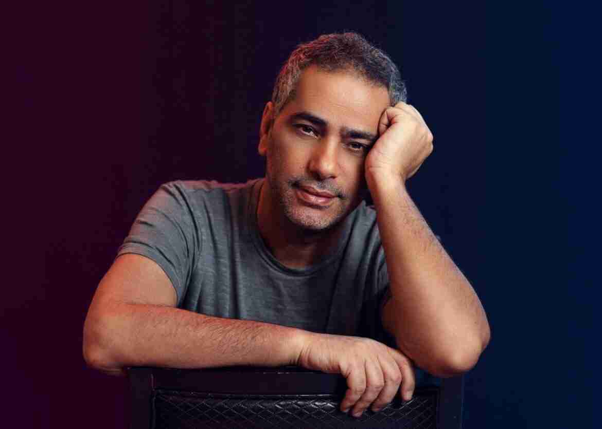 صوتٌ يبحث عن الخلاص... فضل شاكر بين الحُكم والحنين