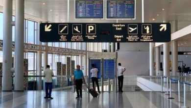 أخيرًا... العربة بتوصلك قبل الطيارة!
