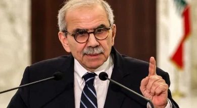 نواف سلام يقلب المعادلة: المواطن شريك لا مُتلقي مساعدات