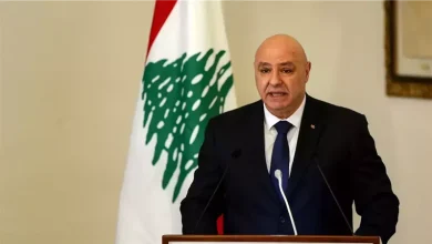 الرئيس جوزاف عون: انفـ ـجار المرفأ جـ ـريمة لن تُطوى... والحساب آت