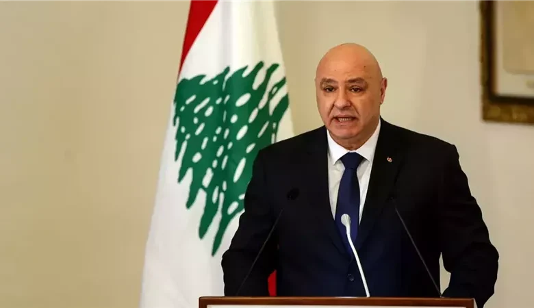 الرئيس جوزاف عون: انفـ ـجار المرفأ جـ ـريمة لن تُطوى... والحساب آت
