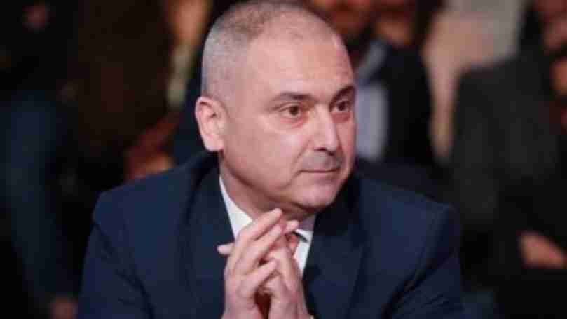 محفوض عن مبعوث إيـ ـران: ما في ترحيب... في استغراب!