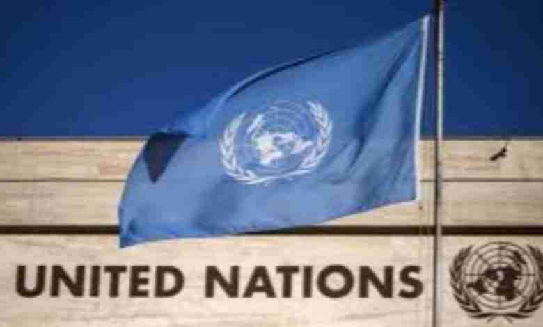 الأمم المتحدة تدعو إلى تحقيق محايد في الضربات الإسرائيلية على لبنان