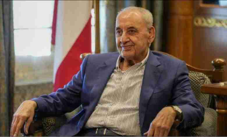 حركة في عين التينة ين بيروت والبنك الدولي... وملف الإعمار يعود إلى الطاولة