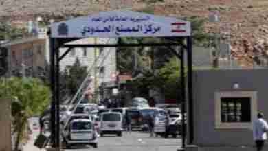 الحدود الشرقية تغلي... والورقة الأميركية تبحث عن توقيع ثالث!
