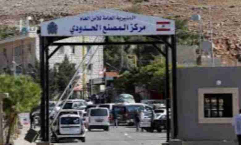 الحدود الشرقية تغلي... والورقة الأميركية تبحث عن توقيع ثالث!