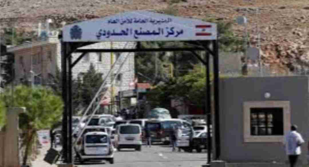 الحدود الشرقية تغلي... والورقة الأميركية تبحث عن توقيع ثالث!