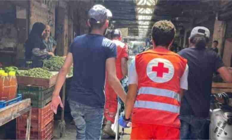 منزل تحوّل إلى مسرح تحقيق... والموت يكتب سطره الأخير!