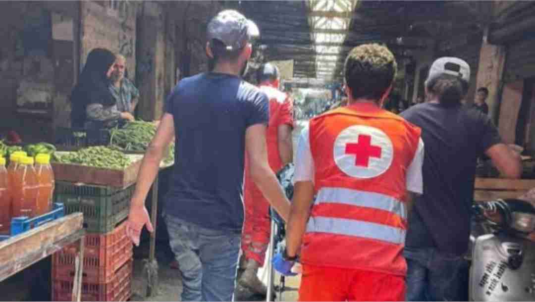 منزل تحوّل إلى مسرح تحقيق... والموت يكتب سطره الأخير!