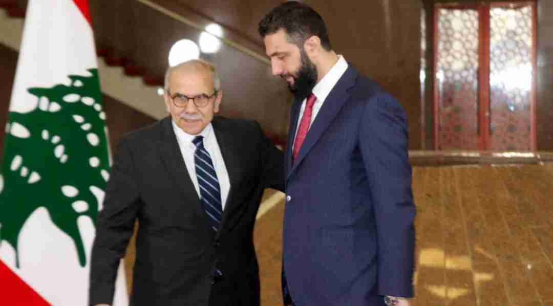 الشرع يقلب الطاولة... والحزب بلا كرسي