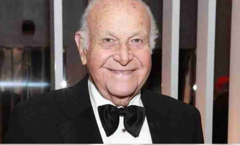 رجل الماس والمخابرات... تمبلسمان يودّع العالم بصمت مدوٍّ