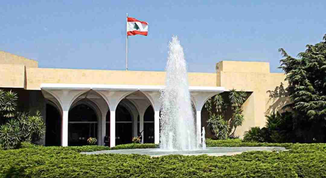 عون للوفد الأميركي: بدنا إعمار... مش إدارة أزمة!
