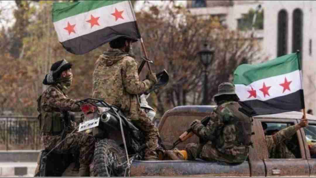 ليل درعا يشتعل... حاجز أمني تحت نار المجهولين!"